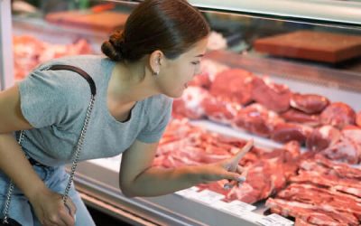 U.S. consumers care about nutrition but prioritize taste first and foremost
