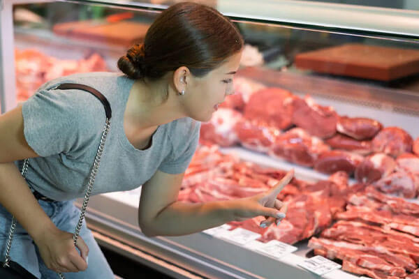 U.S. consumers care about nutrition but prioritize taste first and foremost