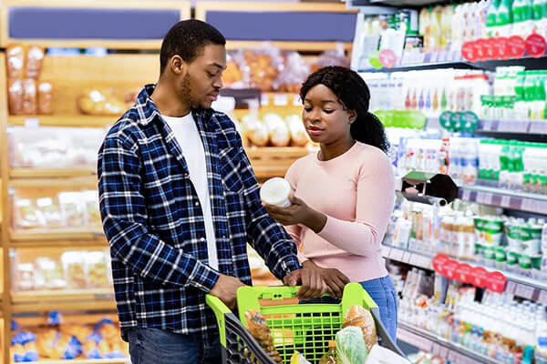 Survey: Consumers willing to spend on health, wellness