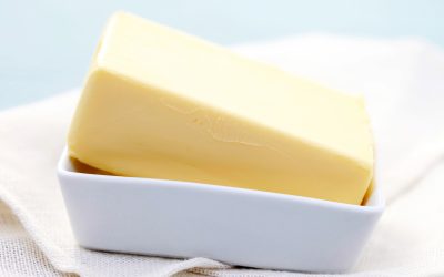 Fat is Back: Changing the Sensory Profile of Butter With Omega-3s